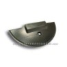 Cache roue de secours Vespa PX